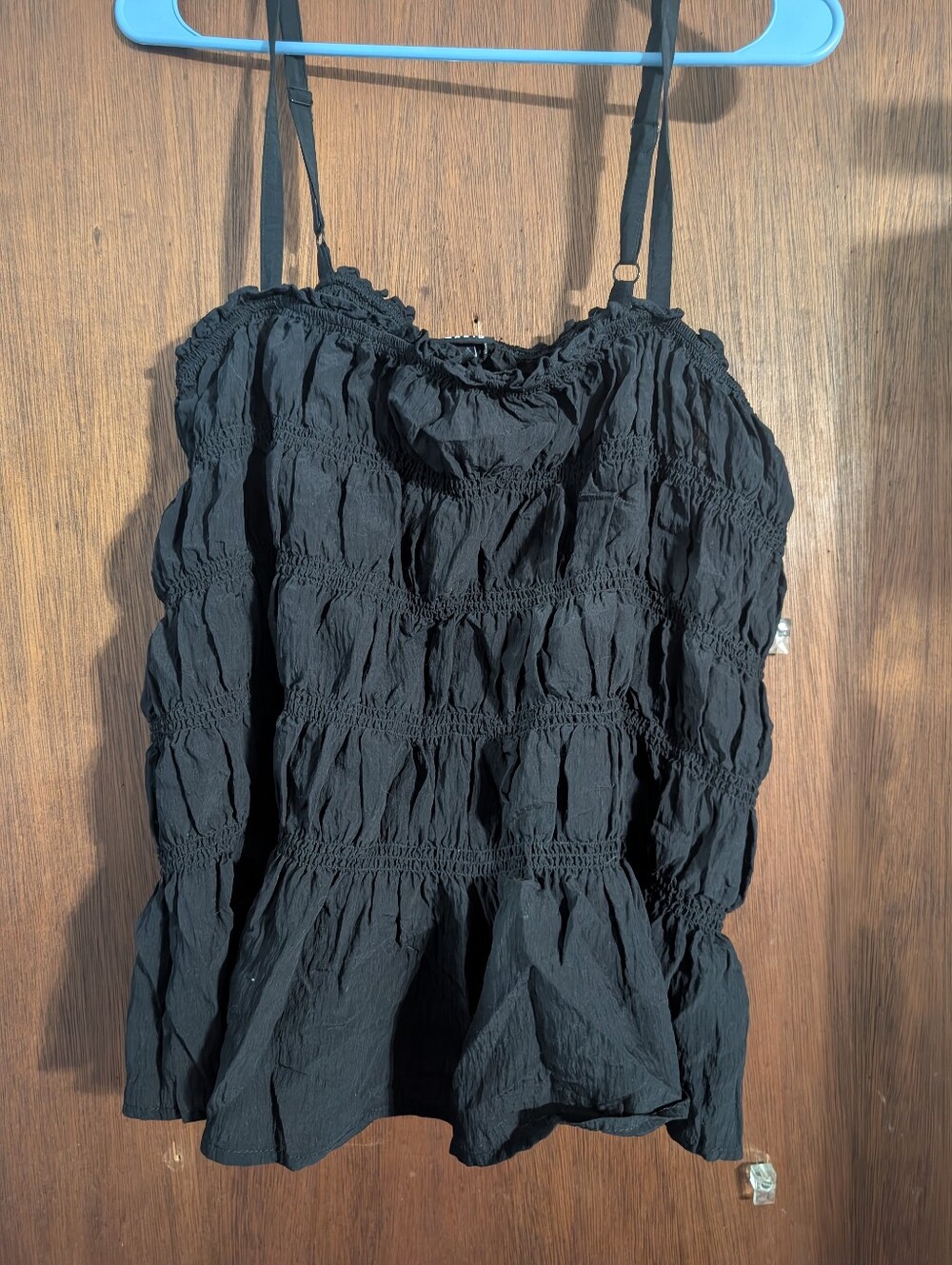 Torrid Tank Top
